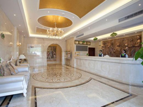 Отель Vienna Hotel Hangzhou Banshan Shiqiao Road  Hangzhou